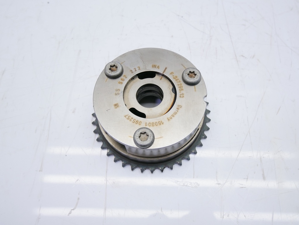 [MTD-418521] Regulador de árbol de levas Opel Adam, Astra, Meriva 1.4 B14XER LDD 55562222