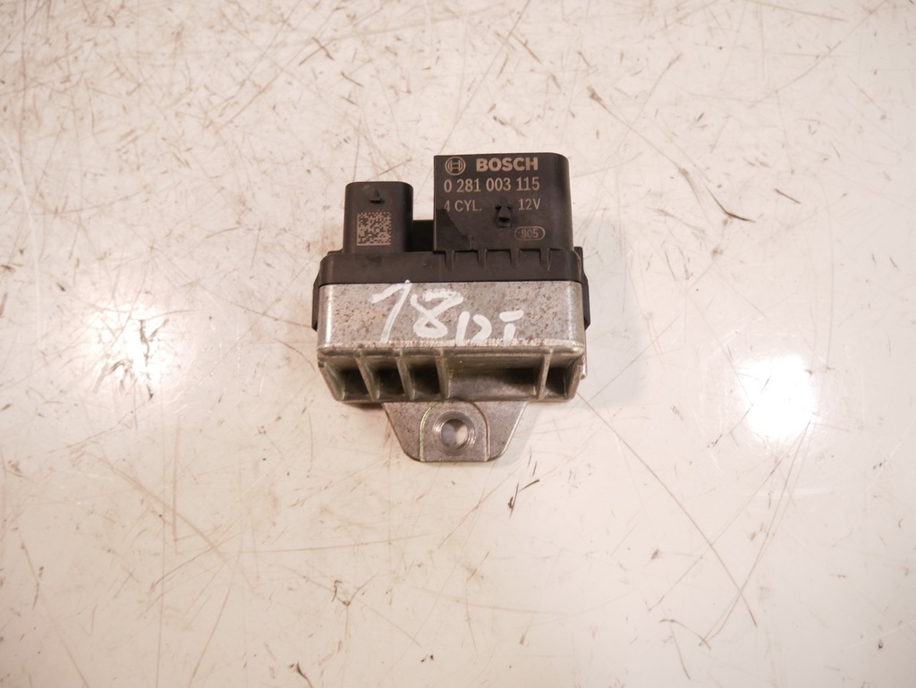 [MTD-434237] Centralita de motor BMW 2.0 D B47 320d F30 2017 8514120