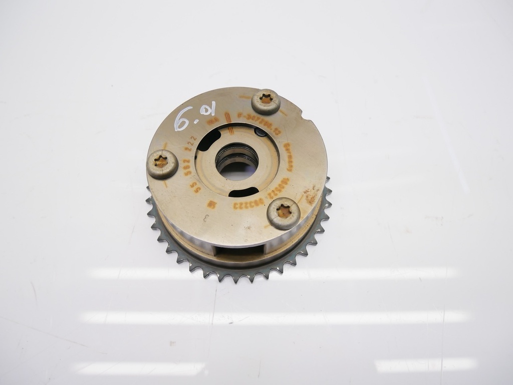 [MTD-422732] Regulador de levas Opel Vauxhall Astra Zafira 1.4 T B14NET LUJ 55562222