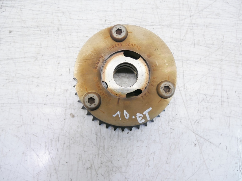 [MTD-434744] Regulador del árbol de levas Opel Corsa D 1.2 A12XER 55562222