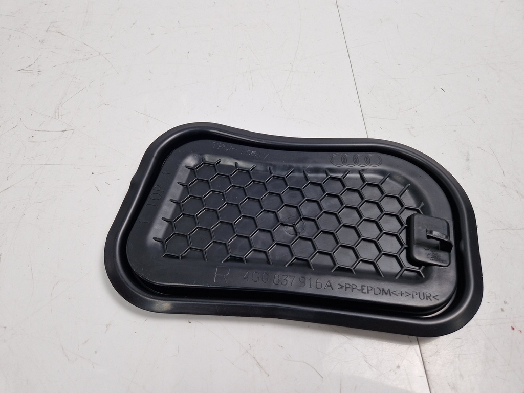 [MTD-497361] Funda Audi A4 8WC 3.0 TDI V6 Diesel DMG DMGA