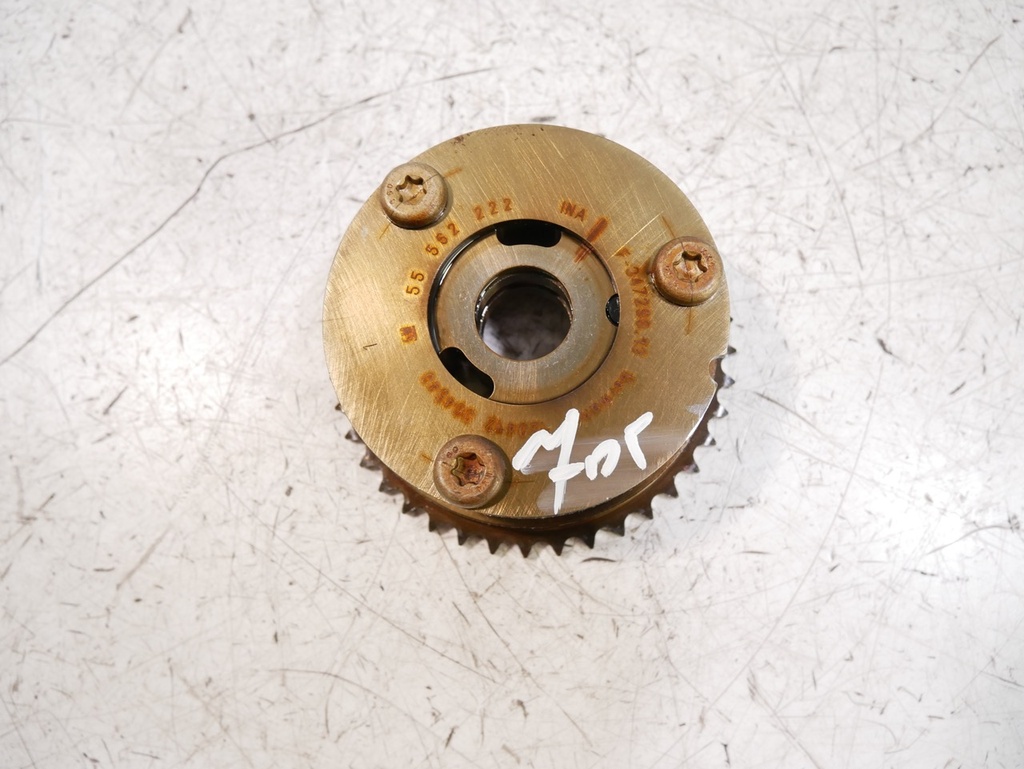 [MTD-444255] Variador de fase Opel Vauxhall 1.4 Turbo 16V A14NEL B14NEL LUJ 55562222 IN