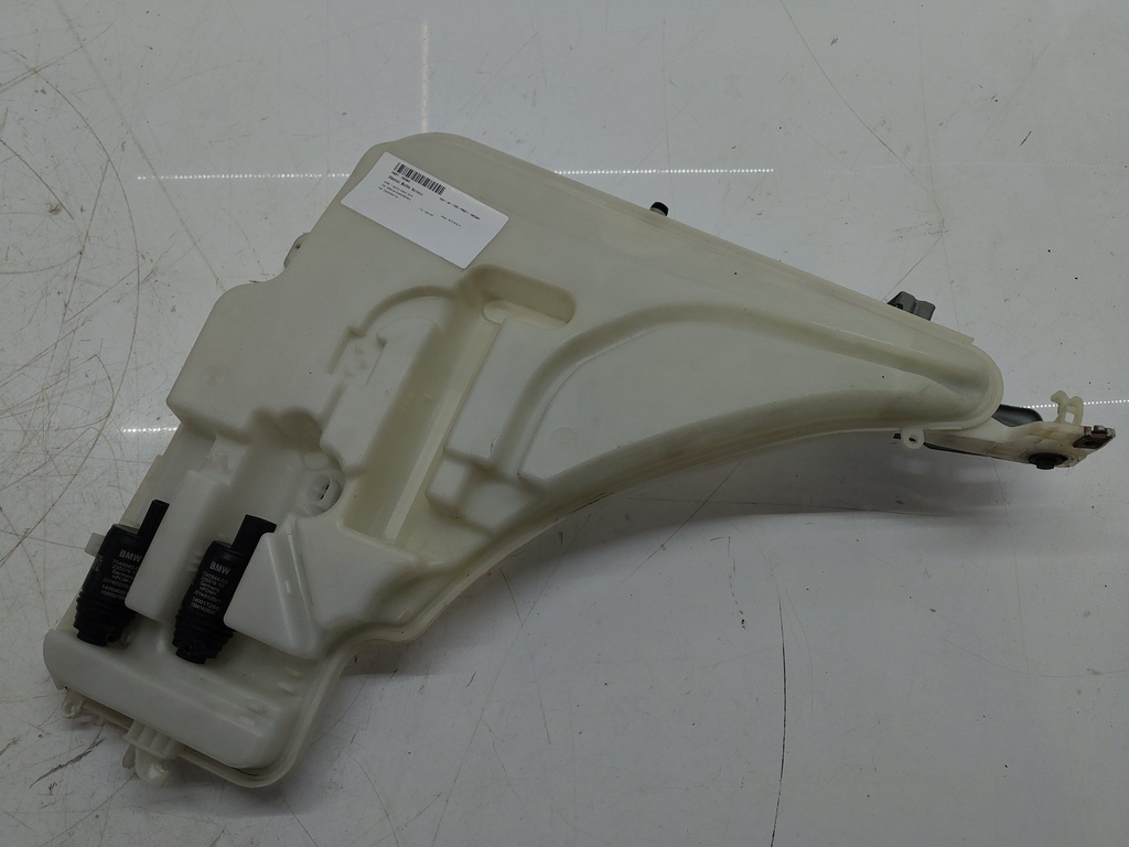 [MTD-521894] Filtro depósito limpiaparabrisas BMW Serie 1 F20 1.6 136CV 2014