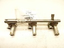 Fuel rail Jaguar F-Pace (X761) 3.0 SCV6 2015-2022