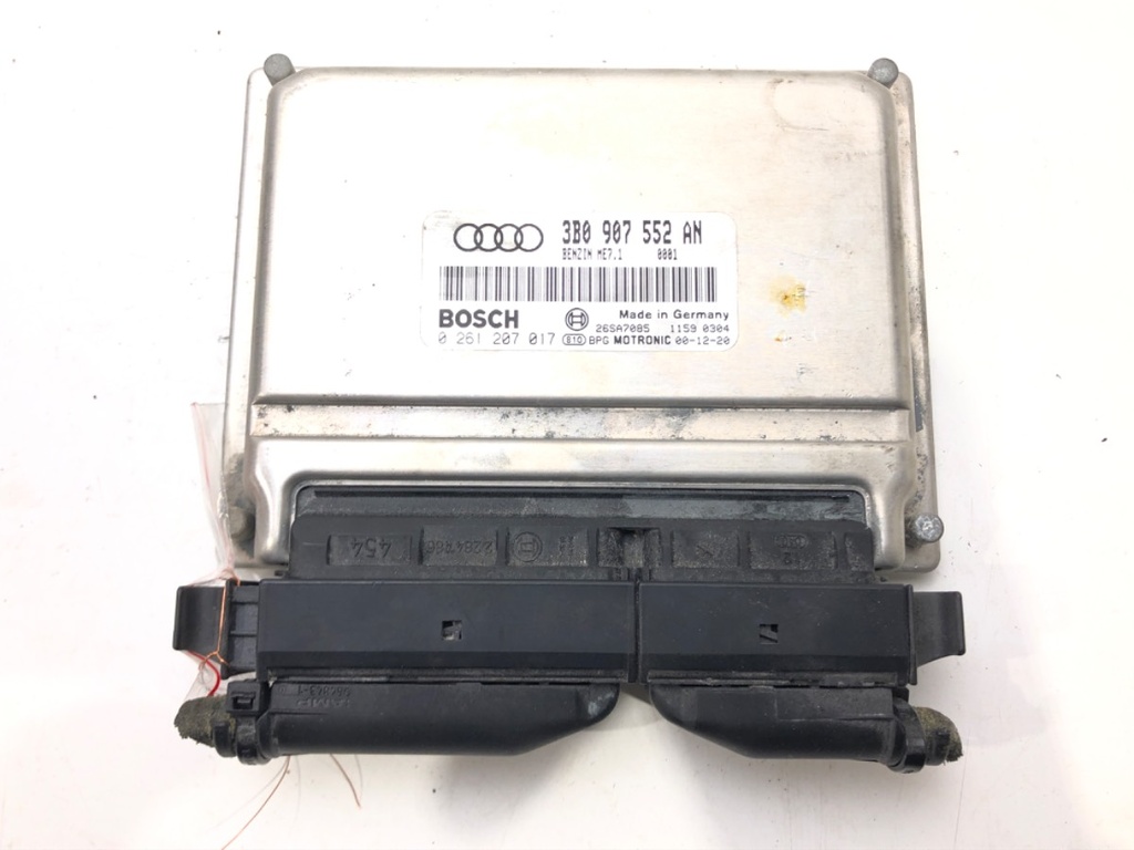 [STARK-473004] Centralita motor AUDI A6 C5 (4B2) 2.4 121 kW 1997-2005