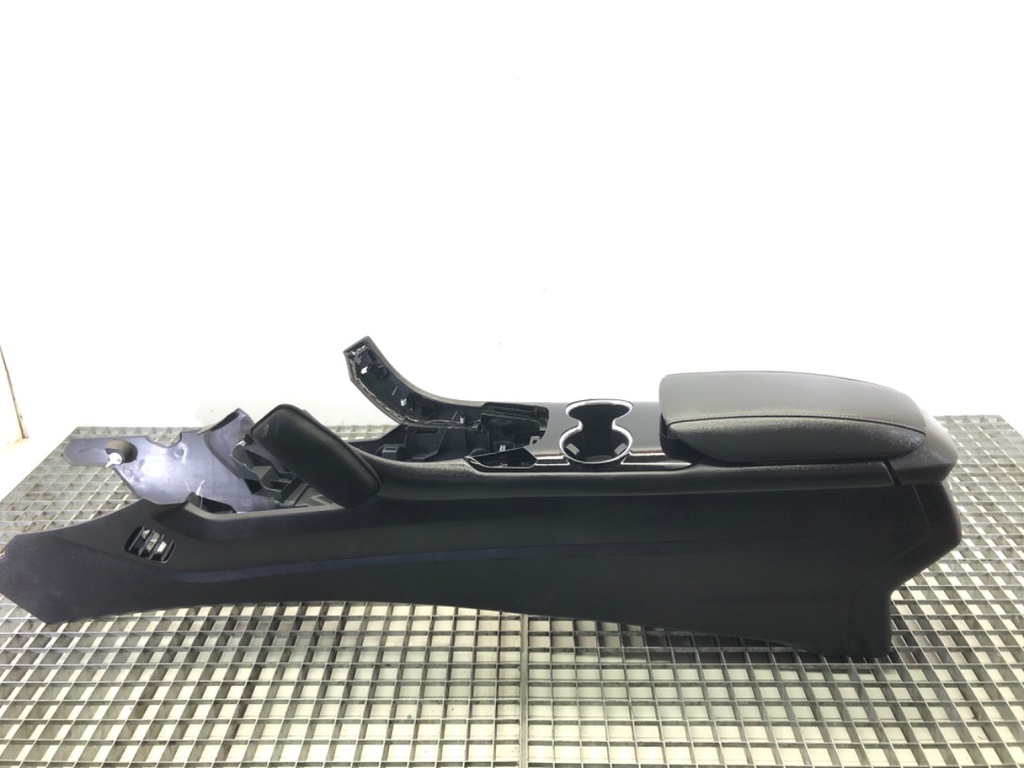 [STARK-531137] Túnel central Ford Mondeo V sedán (CD) 2.5 gasolina 2012-2022