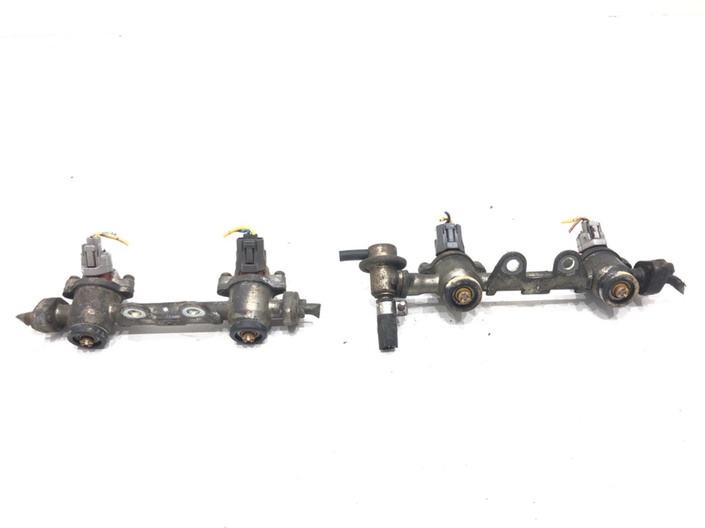 [STARK-601017] Riel de combustible SUBARU LEGACY II (BD) 2.0 i 85 kW 1994-1999