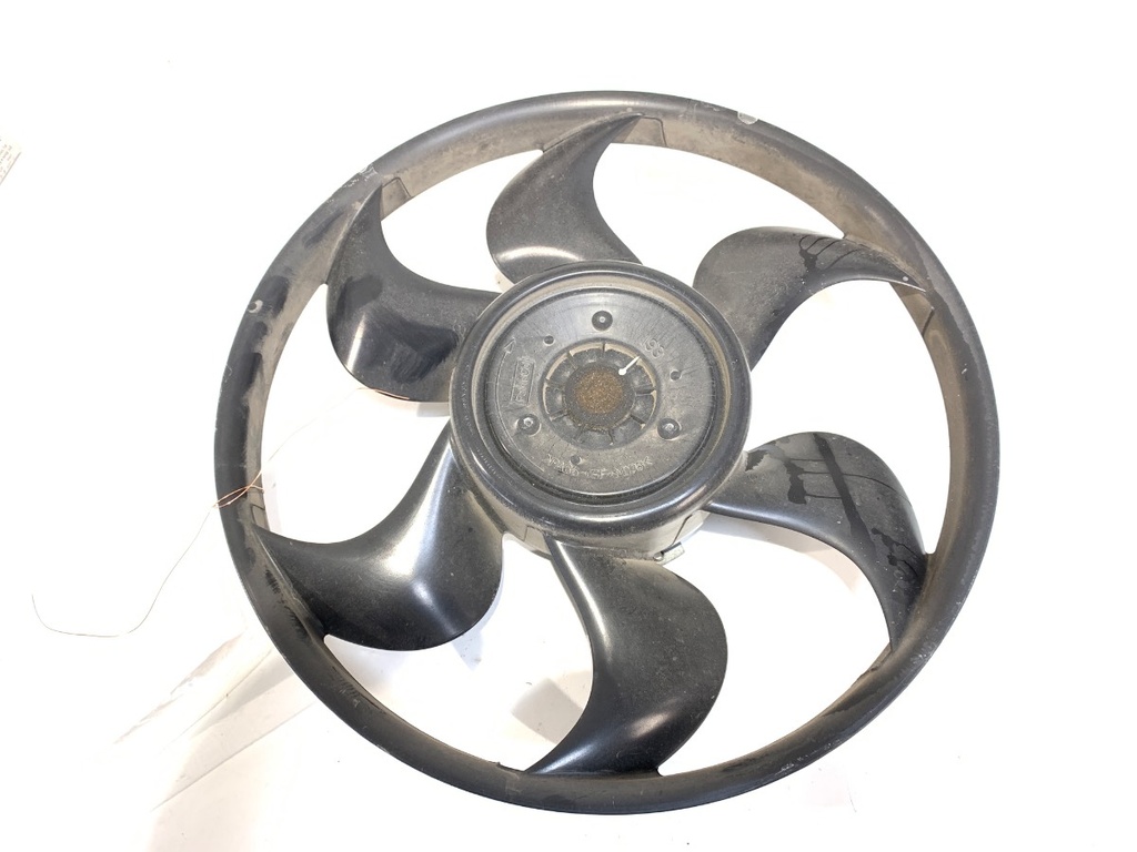 [STARK-699211] Ventilador de radiador Ford Mustang Coupé 2.3 EcoBoost 233 kW 2014-2022