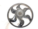 Ventilador de radiador Ford Mustang Coupé 2.3 EcoBoost 233 kW 2014-2022