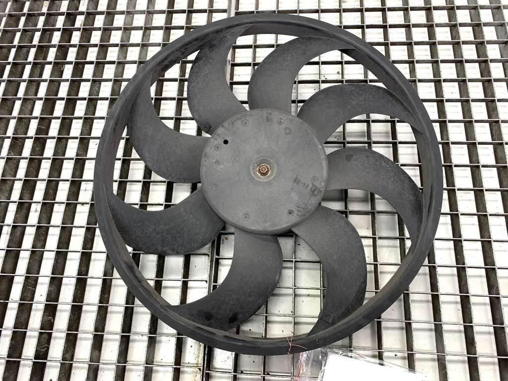 [STARK-715778] Ventilador de radiador ALFA ROMEO GIULIETTA (940_) 1.6 JTDM 77 kW