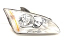 Faros delanteros derecho Ford Focus II (DA_, HCP, DP) 1.6 74 kW 2004-2013
