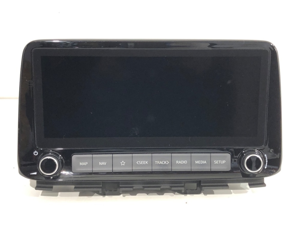 [STARK-777537] Radio HYUNDAI KONA (OS, OSE, OSI) 2017-2022