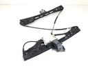Elevalunas delantero izquierdo Mercedes-Benz Clase E (W211) 2002-2009