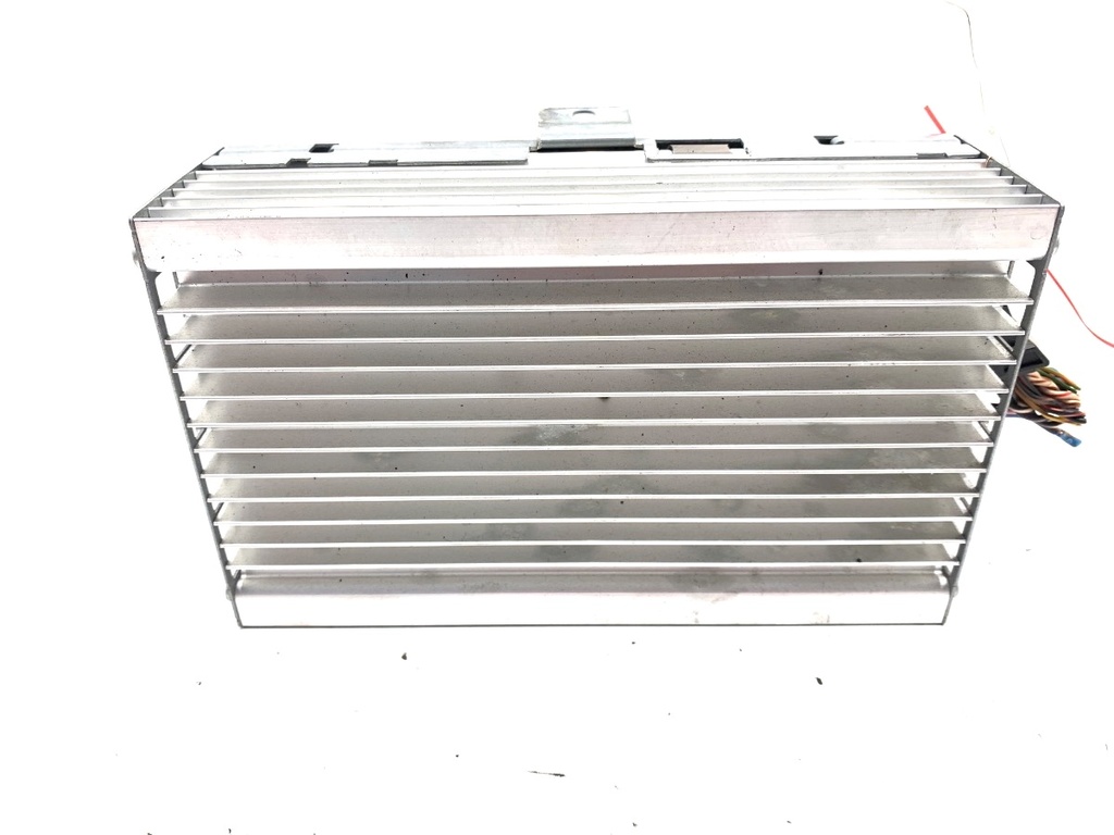 [STARK-765926] Amplificador de audio BMW Serie 5 (F10) 2009-2016