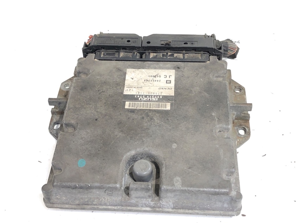[STARK-767533] Unidad de control del motor OPEL SIGNUM liftback (Z03) 3.0 V6 CDTI (F48) 2003-2005