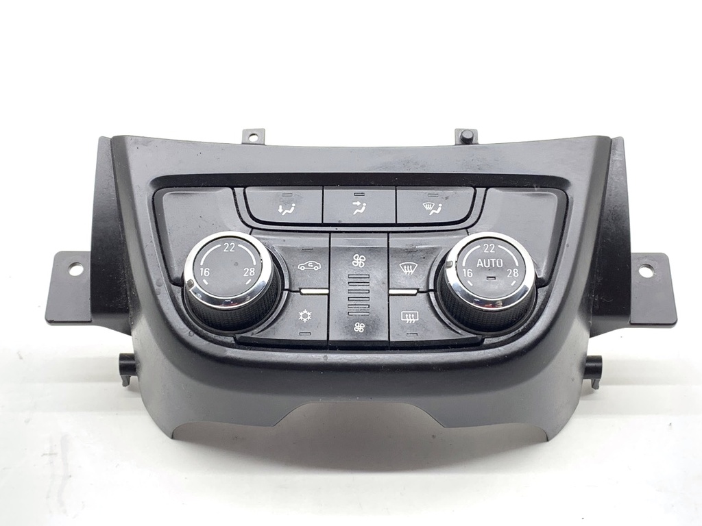 [STARK-769799] Panel de control de climatización OPEL ZAFIRA TOURER C (P12) 1.6 CDTI 100 kW 2013-2022