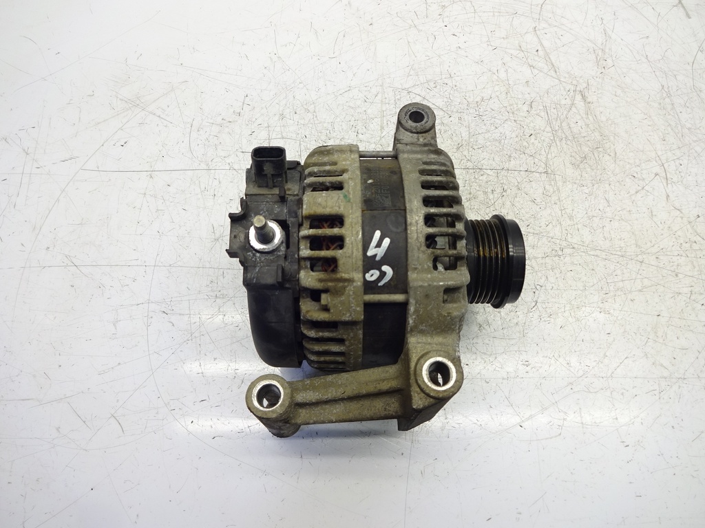 [MTD-346457] Alternador Opel Astra K Mokka 1.4 T Turbo B14XFT LE2 0126312102 13513070 130A