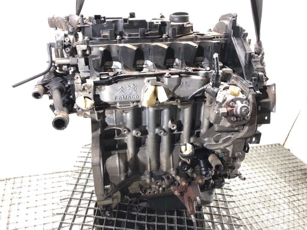 [STARK-813450] Motor Ford Fiesta VI 1.5 TDCi 70 kW (95 CV) 2015-2017