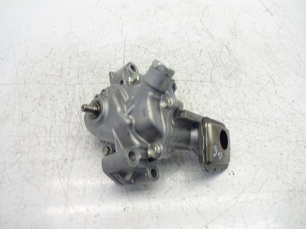 [MTD-346530] Bomba de aceite Toyota Yaris P9 1.8 VVTi gasolina 2ZR-FE 2ZR