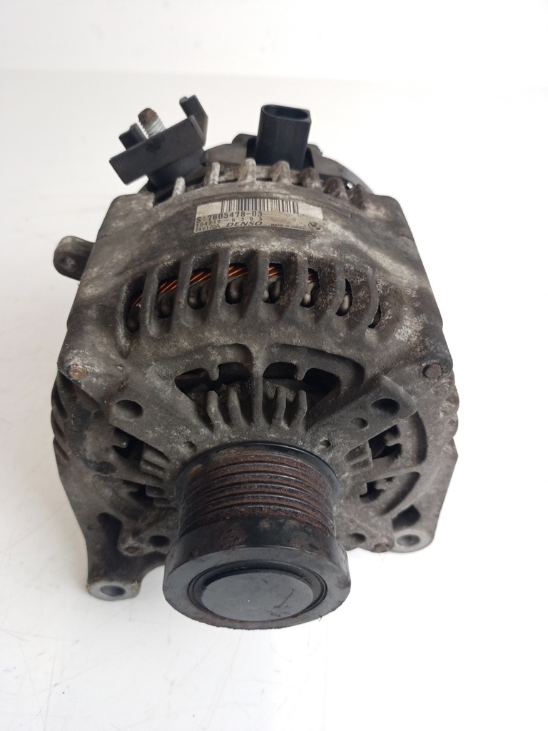 [MTD-430940] Alternador BMW 2.0 320 i xDrive N20B20B 7605478