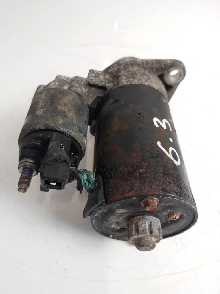 [MTD-430943] Motor de arranque BMW Serie 3 F30 F31 2.0 320i xDrive N20B20B 8612576