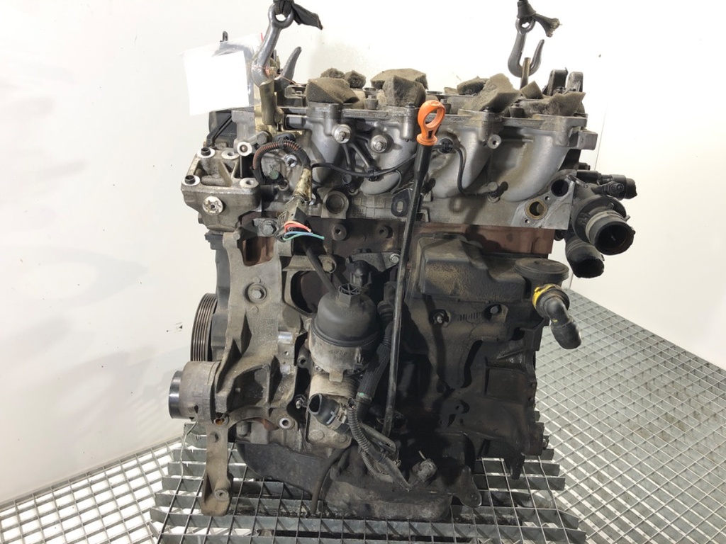 [STARK-819854] Motor PEUGEOT 508 I (8D_) 2.0 HDi 120 kW 2010-2018