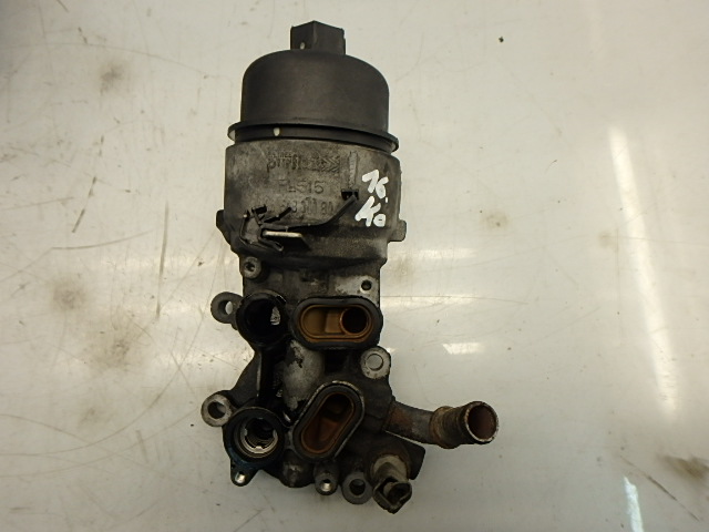 [MTD-106239] Carcasa del filtro de aceite Citroen Lancia Peugeot HDi RHR DW10BTED4 9656830180 DE106239