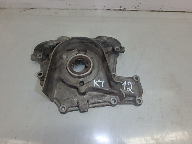 [MTD-152967] Bomba de aceite Opel Astra H Vectra C Zafira B Signum Saab 9-3 YS3F 1.9 CDTI 120 CV Z19DT