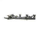 Rampa de inyectores FORD FIESTA V (JH_, JD_) 1.3 51 kW 2001-2008