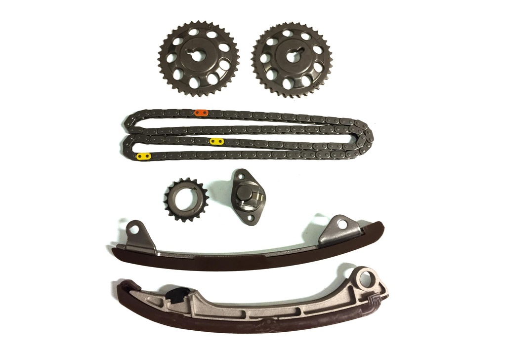 [MTD-285295] Juego cadena distribución Toyota Lotus Eleven 1.8 2ZZ-GE