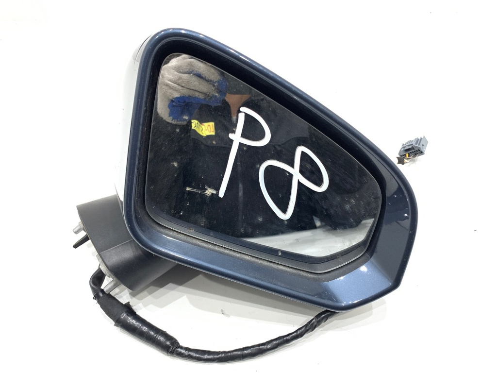 [STARK-782506] Retrovisor derecho VOLVO V90 II Kombi (235, 236) 2016-2022