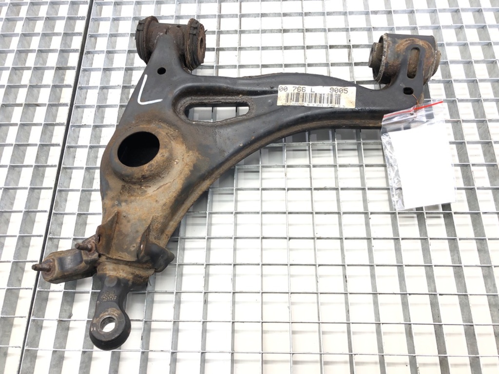 [STARK-515810] Aleta delantera izquierda Mercedes-Benz SLK (R170) 1996-2004