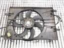 Ventilador del radiador OPEL ASTRA J Sports Tourer (P10) 1.6 Turbo 132 kW 2010-2015
