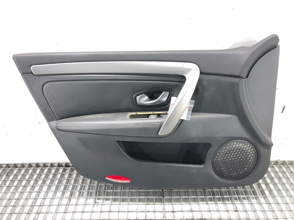 [STARK-633491] Panel de puerta delantero izquierdo Renault Laguna III (BT0/1) 2.0 dCi 96 kW 131 CV 2007-2015