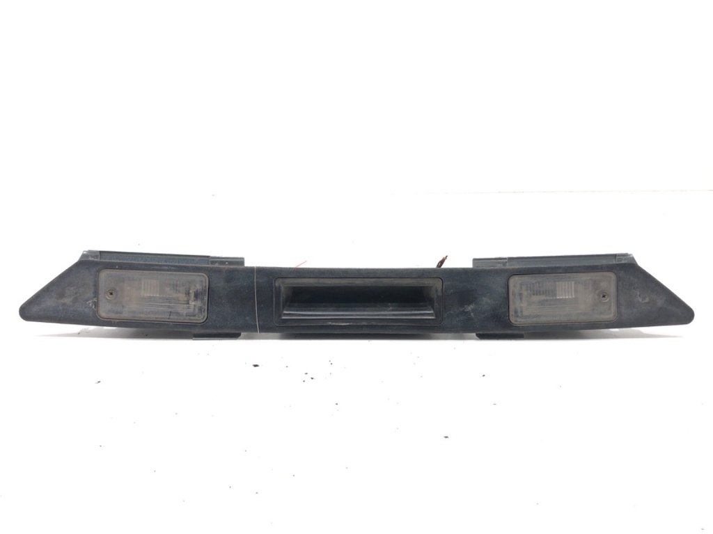 [STARK-653382] Moldura de portón trasero Audi A6 C6 Avant (4F5) 2004-2011 2.0 TDI 100 kW
