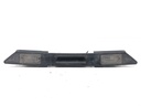 Moldura de portón trasero Audi A6 C6 Avant (4F5) 2004-2011 2.0 TDI 100 kW