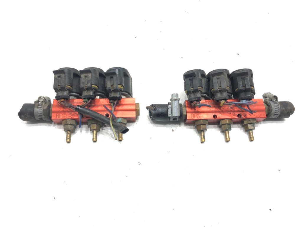 [STARK-670968] Inyector de GLP Chevrolet Epica (KL1_) 2.5 115 kW 2006-2011