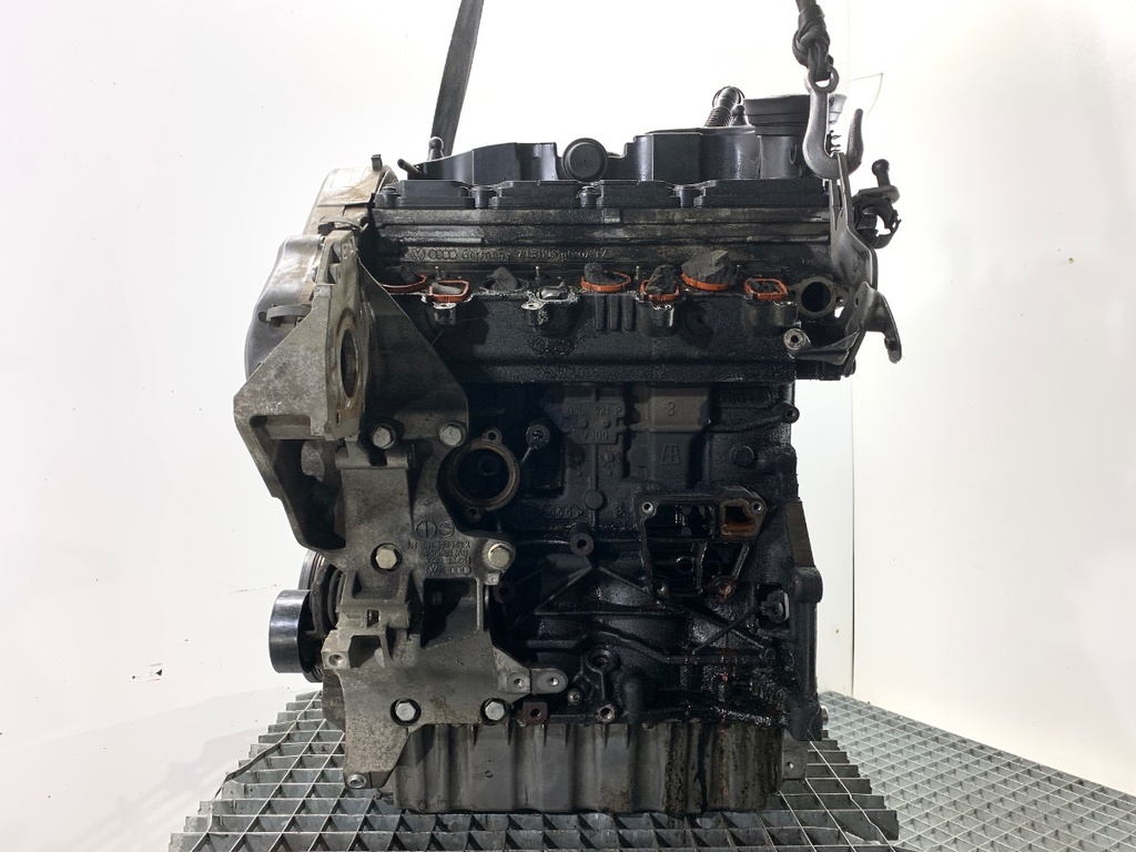 [STARK-821305] Motor VW Golf VI (5K1) 1.6 TDI 77 kW (105 CV) CAY 2009-2012