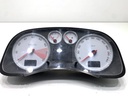 Velocímetro PEUGEOT 307 CC (3B) 2.0 16V 100 kW 2003-2005
