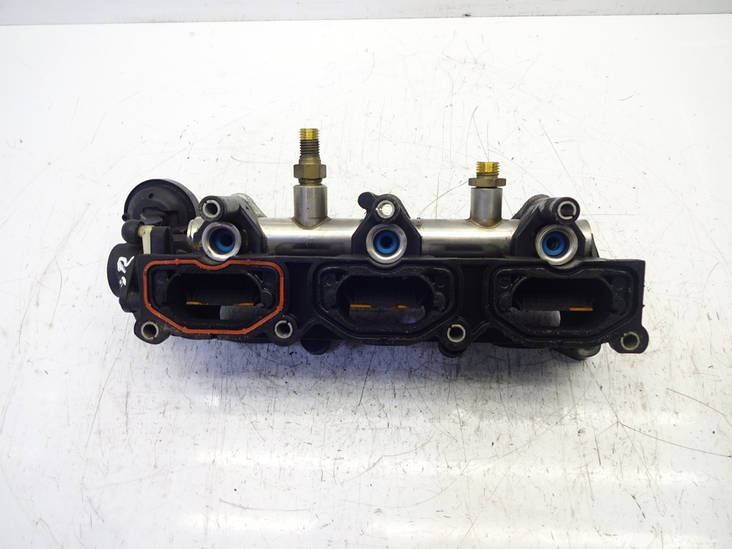 [MTD-352592] Colector de admisión Audi A8 4E 4E2 3.2 FSI Gasolina BPK 06E133110T 06E130090G