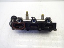Colector de admisión Audi A8 4E 4E2 3.2 FSI Gasolina BPK 06E133110T 06E130090G