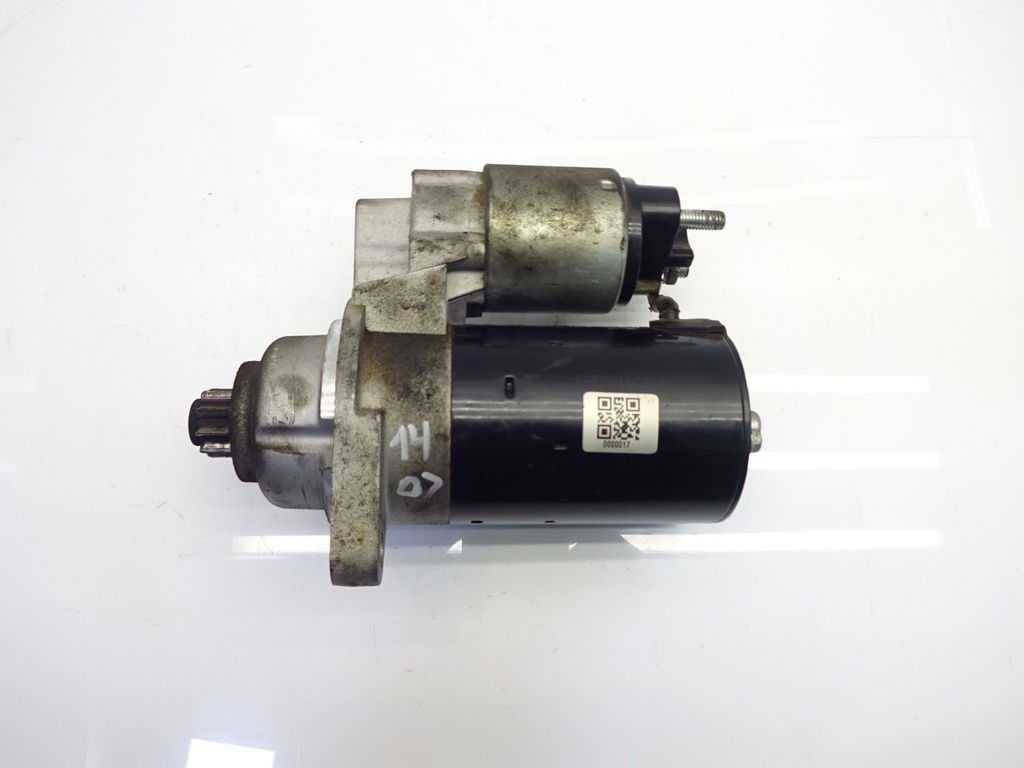 [MTD-348522] Motor de arranque Porsche Boxster 986 2.7 gasolina M96.23 228CV 07/2002-12/2004
