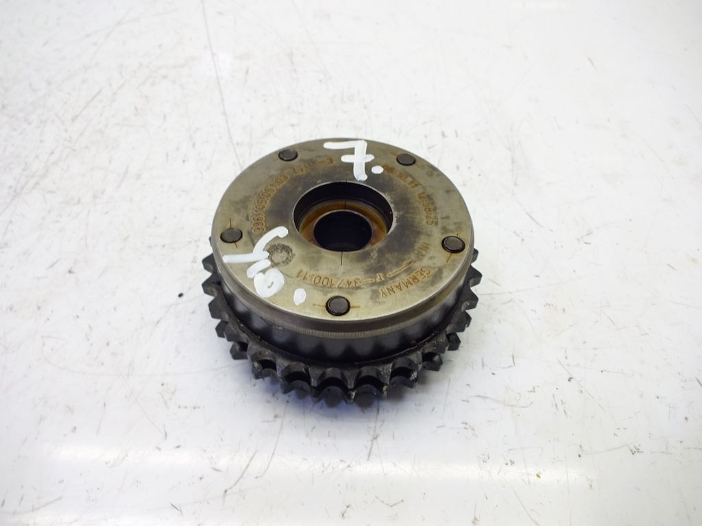 [MTD-353218] Distribuidor de árbol de levas para Porsche Boxster 986 3.2 M96.21 99610505103