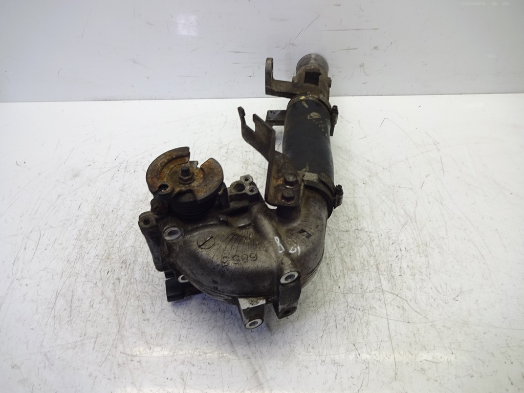 [MTD-353740] Mariposa de admisión Isuzu D-Max TFR 3.0 DiTD 4x4 Diesel 4JH1-TC RDE6026504