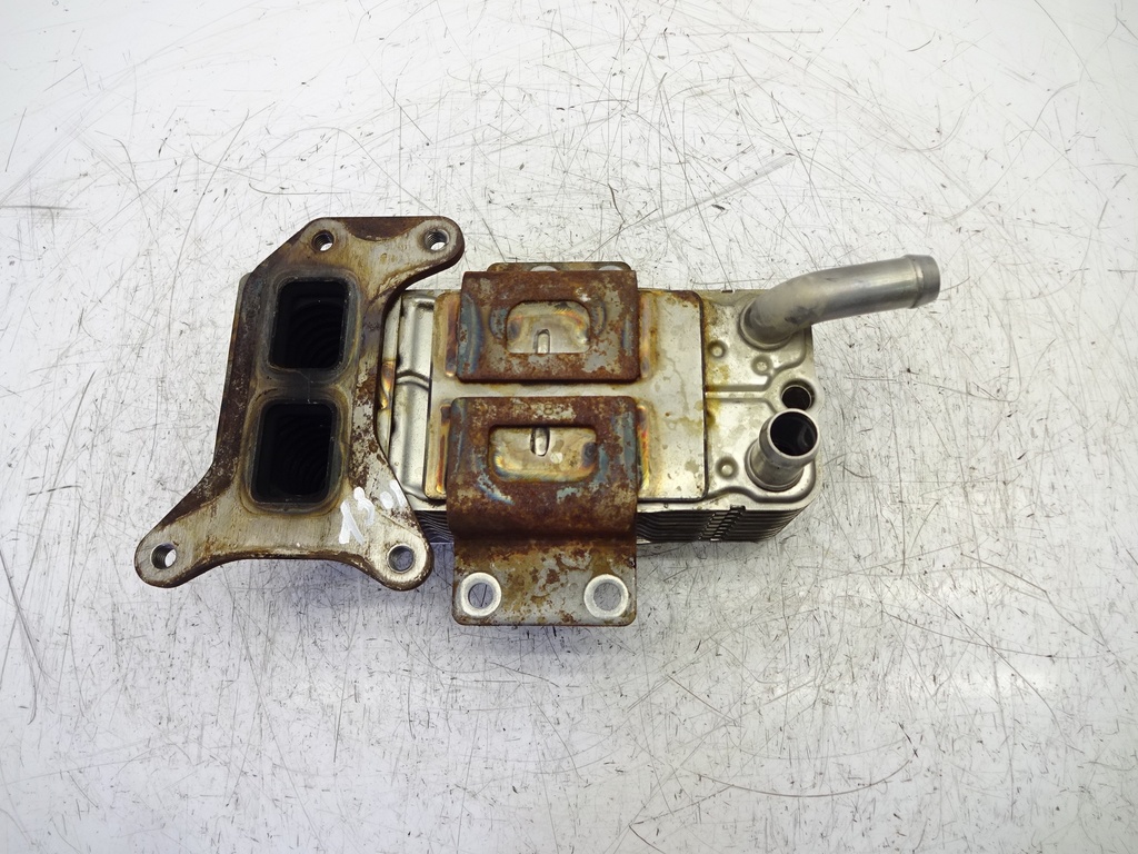 [MTD-355553] Enfriador de gases de escape Mitsubishi L200 KJ 2.4 DI-D 4N15
