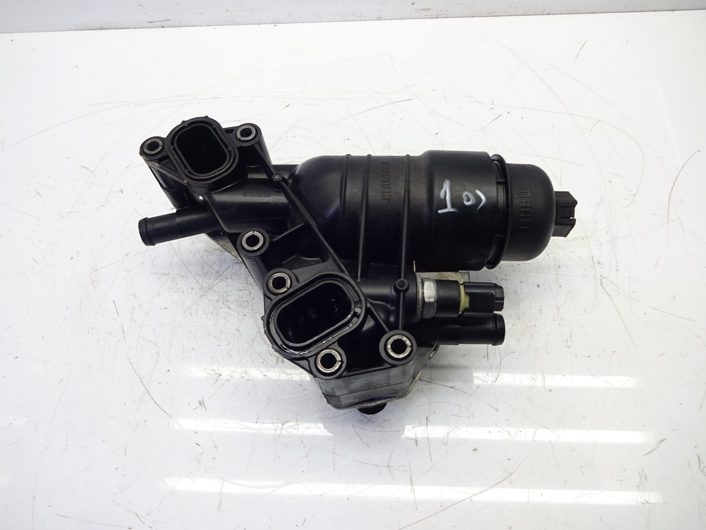 [MTD-357105] Cárter de filtro de aceite para Ford Ranger ET 2.5 TCi Diésel (WLAA WL-AA) 152085848R