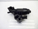 Cárter de filtro de aceite para Ford Ranger ET 2.5 TCi Diésel (WLAA WL-AA) 152085848R