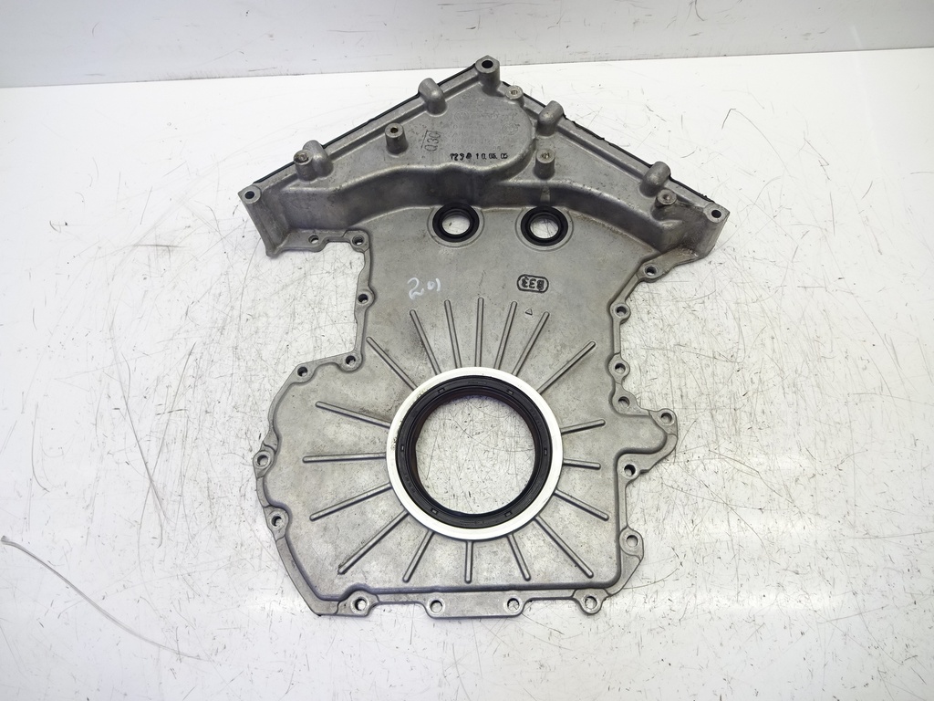 [MTD-355731] Tapa de distribución delantera para Audi A8 4E 6.0 W12 Quattro BHT