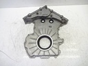 Tapa de distribución delantera para Audi A8 4E 6.0 W12 Quattro BHT