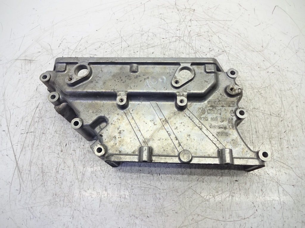 [MTD-355732] Tapa de distribución para Audi A8 4E 6.0 W12 Quattro BHT 07D109129J